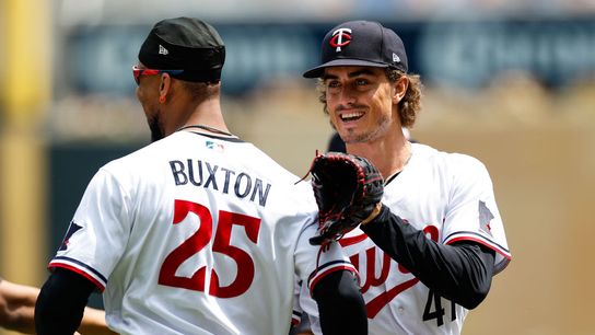 BSJ Game Report: Twins 6, Red Sox 0 - Joe Ryan shuts down Boston bats; Brandon Walter eats innings in getaway game taken at BSJ Headquarters (Red Sox)